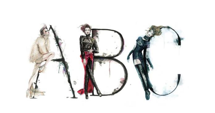 abc fashion